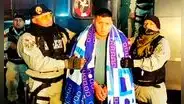 INPE traslada a 21 internos de Trujillo, que pertenecían a peligrosas bandas criminales, a penales de máxima seguridad