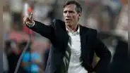 Fabián Bustos y su dura crítica al arbitraje por gol anulado de Universitario: "No sé si reírme"