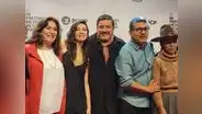 Festival de Cine de Lima: alfombras rojas y protestas