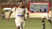 John Galliquio, exjugador de Universitario, es denunciado por agredir a un menor de edad en campeonato