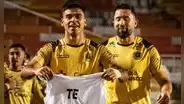 Cusco FC venció 2-1 a César Vallejo por el Torneo Clausura de la Liga 1 2024
