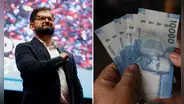 El presidente de Chile te puede dar un bono de por vida: descubre el ÚNICO requisito que necesitas