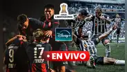 RESULTADO San Lorenzo vs. Mineiro HOY: ¿cómo quedó el partido por octavos de final de Libertadores 2024?