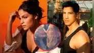 Santiago Suárez es AMPAYADO con misteriosa joven en discoteca: ¿y Raysa Ortiz?