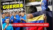 Bono de Guerra y Primer Bono Especial con AUMENTO HOY, 14 de agosto 2024: fechas de pagos, nuevos MONTOS y ÚLTIMAS NOTICIAS