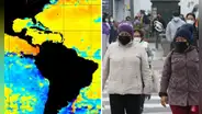 Pronóstico del invierno en Perú: La Niña y su impacto en las temperaturas de Lima hasta diciembre de 2024
