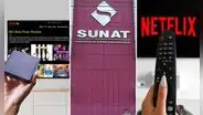 ‘Tasa Netflix': estos son los servicios digitales que no se verán afectados por nuevo impuesto al streaming