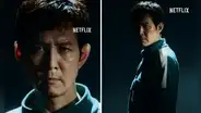 'El juego del calamar', temporada 2: Netflix revela el primer vistazo con el regreso de Lee Jung Jae como Gi Hun