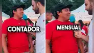 Peruano en Canadá revela el ostentoso sueldo que gana mensual como contador: “Ya tengo casa propia”