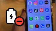 Estas son las 5 aplicaciones que más batería consumen en tu teléfono en Perú