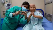 Padres de niños con cáncer provenientes de regiones podrán recibir alojamiento en Lima