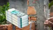 Accede a un préstamo de S/ 200 mil soles para la construcción de tu vivienda sin tantos requisitos