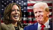 Donald Trump o Kamala Harris: ¿quién gana las elecciones presidenciales de Estados Unidos 2024, según encuestas?