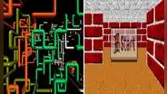 ¿Por qué los salvapantallas no son necesarios en las laptops actuales, pero si en las PC antiguas?