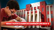 Resultados del examen de admisión UNI 2024 ll: revisa la lista completa de ingresantes y puntajes por carrera