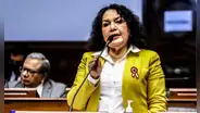 Fiscal de la Nación archiva investigación contra la congresista María Acuña por recorte de sueldo