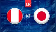 [TV Perú gratis por internet] ¿Dónde juegan Perú vs. Japón por amistoso de vóley sub-17?