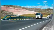 Esta es la nueva vía alterna a la Carretera Central que une Lima y Huancayo en solo 6 horas
