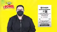 Peruana ganó S/50.000 en La Tinka gracias a su abuelo: conoce su sorprendente historia