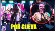 Pamela Franco es troleada por sus fans EN VIVO con brindar por Christian Cueva y ella da tajante respuesta