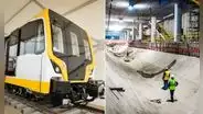 Las 3 nuevas vías del primer tren subterráneo del Perú que se construirán en 4 distritos de Lima y Callao