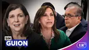 RMP: "Dina Boluarte es usada por su hermano, quien tiene el verdadero poder"