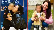 Hija de Samahara Lobatón y Youna se lleva medalla de oro en gimnasia y Melissa Klug dedica emotivas palabras