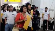 3 de cada 10 jóvenes cree que no puede encontrar empleo