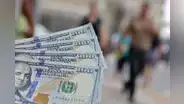 Tipo de cambio: dólar cierra al alza hoy, lunes 12 de agosto, con S/3,7440