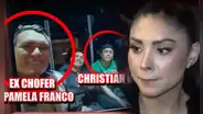 Pamela Franco habría DESPEDIDO a chofer que filtró FOTO con Christian Cueva en su bus, según 'América hoy'