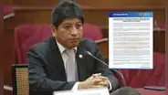 CAL respalda modificación de ley de extinción de dominio que promueve el defensor del Pueblo