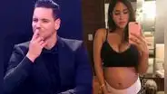 Anthony Aranda sorprende al poner fecha para tener su primer hijo con Melissa Paredes