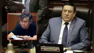 Soto niega haber aprobado pensión vitalicia para Alberto Fujimori, pero señaló que sí tenía conocimiento