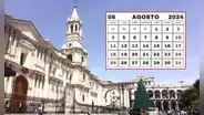 Se aproxima un nuevo feriado regional en el Perú: ¿por qué es día festivo en esta ciudad el jueves 15 de agosto?