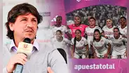Ferrari reveló por qué el equipo femenino no usará el Monumental tras el Universitario vs. Garcilaso