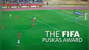 ¿Alex Valera puede ser nominado al Premio Puskás con su golazo? Revisa los criterios FIFA