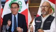 Congreso: presentan denuncia constitucional contra el expresidente Martín Vizcarra por caso de pruebas COVID-19