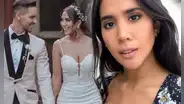 Melissa Paredes envió peculiar mensaje tras casarse hace días con Anthony Aranda: “No te quedes donde no te quieren”