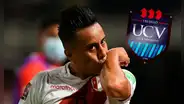 Christian Cueva definió su futuro: 'Aladino' jugará en la César Vallejo por un corto periodo de tiempo