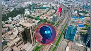 En 2050, San Isidro se convertirá en el distrito más moderno y superará a Miraflores y la Molina, según la IA