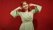 Marina Gold ACLARA que no tiene citas por dinero: “No estaría con alguien sexualmente solo porque me ha pagado”