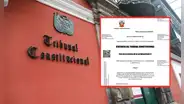 TC declara infundada demanda de la Defensoría del Pueblo contra ley de contrarreforma universitaria