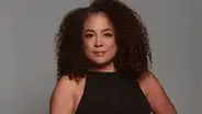 Ebelin Ortiz: "El arte habla de la libertad y dignidad"
