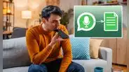¿Cómo transcribir audios de WhatsApp? Ya puedes hacerlo sin tener que usar apps externas