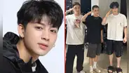Song Yun Hyeong, miembro de iKON, comienza su servicio militar en Corea del Sur a los 29 años