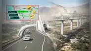 El megaproyecto que unirá la costa con la sierra central y acortará el viaje de Lima a La Oroya a 2 horas y media