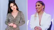 Yahaira Plasencia es ACUSADA por salsera de haberse metido con su novio: “Era fan de mi relación”