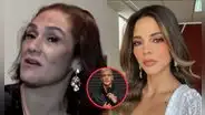 Madre de Emilio Jaime hace fuerte revelación de Luciana Fuster: "No teníamos una buena relación"