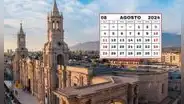 ¿Qué se celebra el 15 de agosto? Conoce qué dice la norma y por qué es feriado en esta ciudad