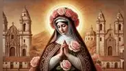 ¿Por qué se celebra el Día de Santa Rosa de Lima cada 30 de agosto? Historia y milagros de la Patrona de América